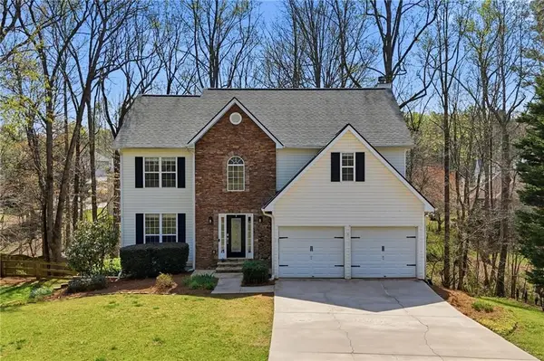 6705 N Glen Drive, Cumming, GA 30028