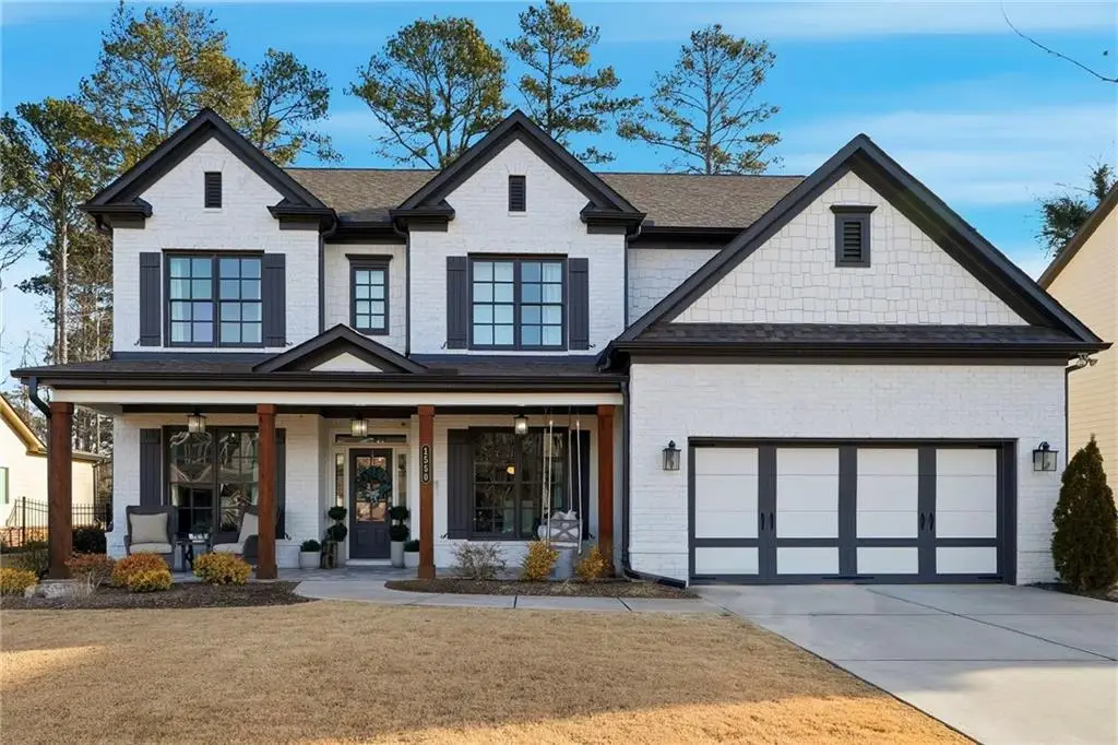 1550 Chapelwell Place, Snellville, GA 30078 - #1