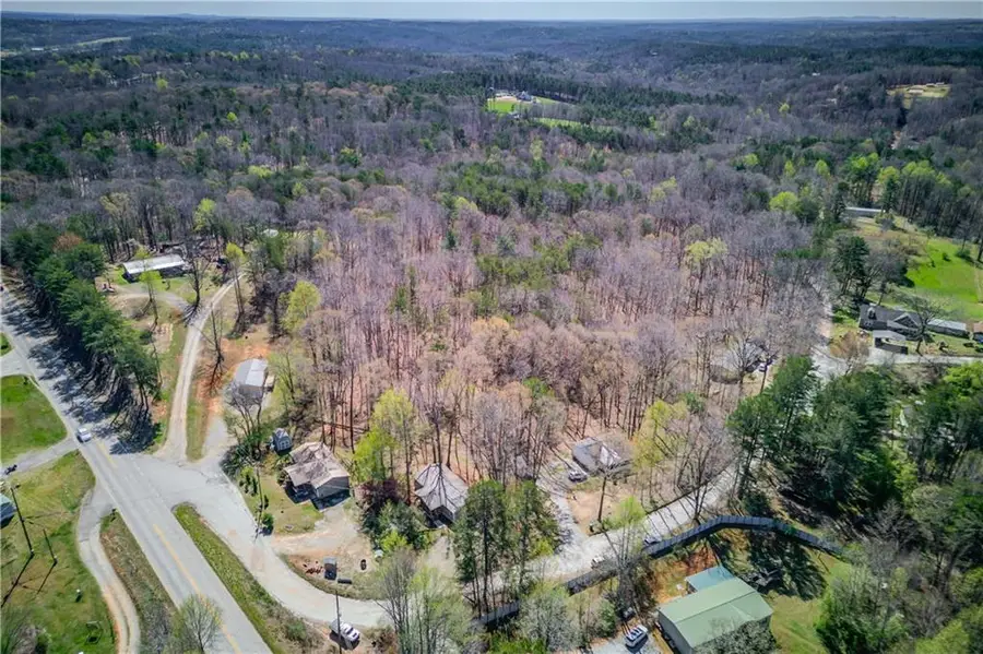 47 Tobacco Pouch Creek Road, Dahlonega, GA 30533 - #2