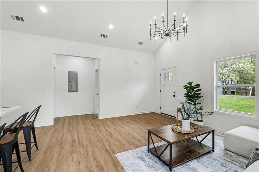 106 Arnco 1st Street, Newnan, GA 30263 - #3