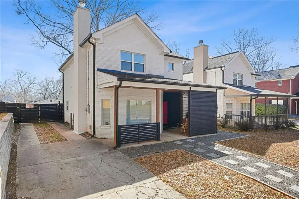 994 Hank Aaron Drive Se, Atlanta, GA 30315 - #1