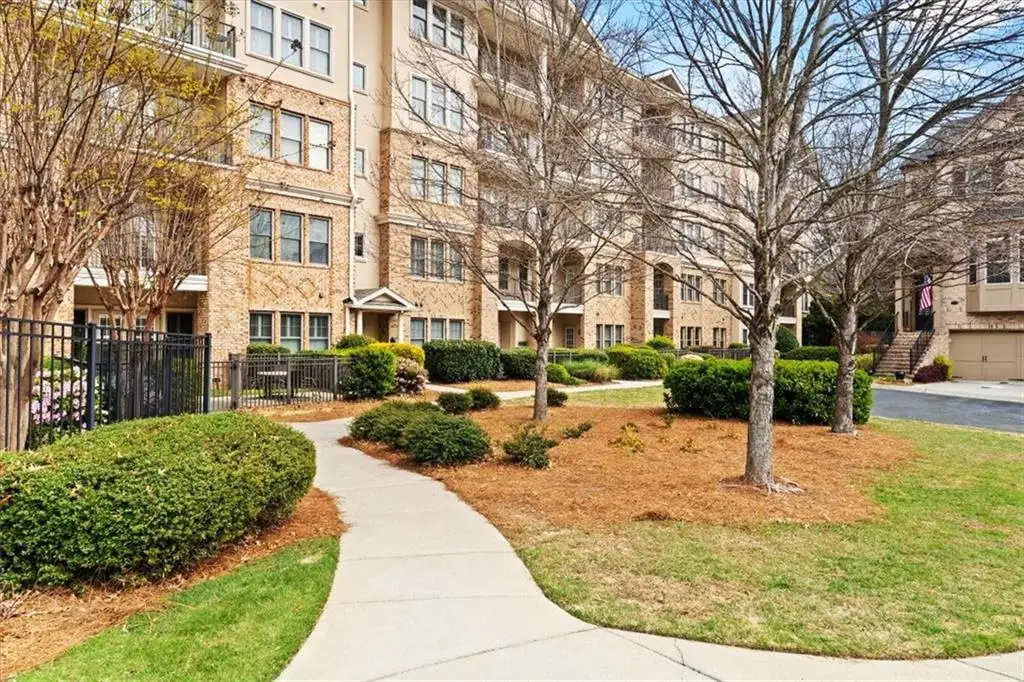 3621 Vinings Slope #3407, Atlanta, GA 30339 - #1