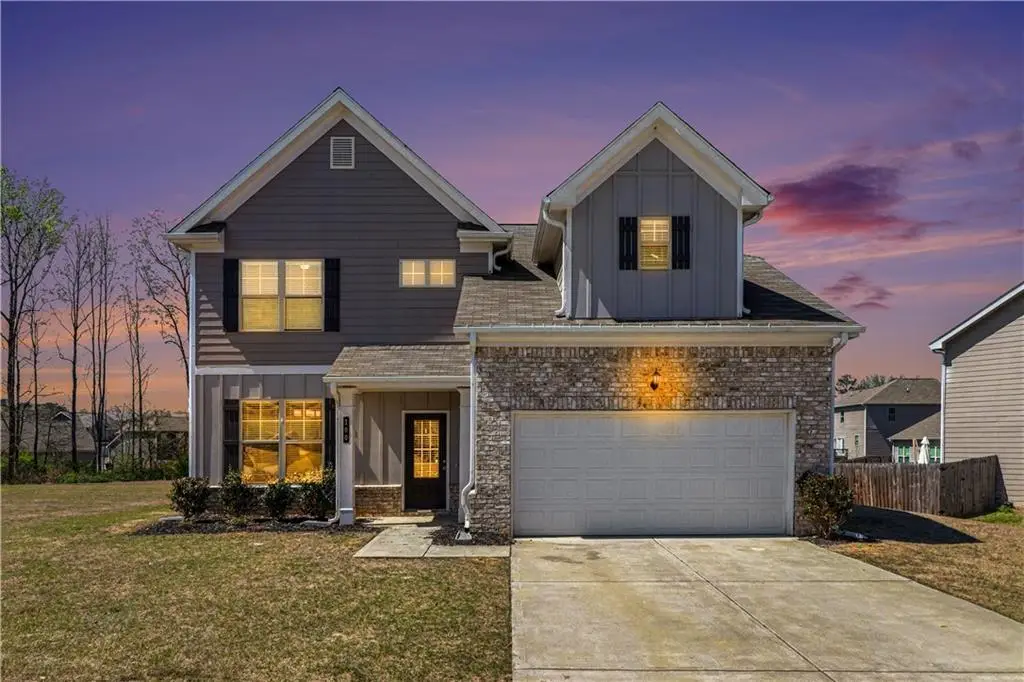 100 Mcginnis Circle, Calhoun, GA 30701 - #1