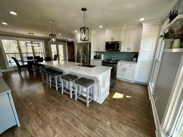 110 Thomas Drive, Lagrange, GA 30240 - #2