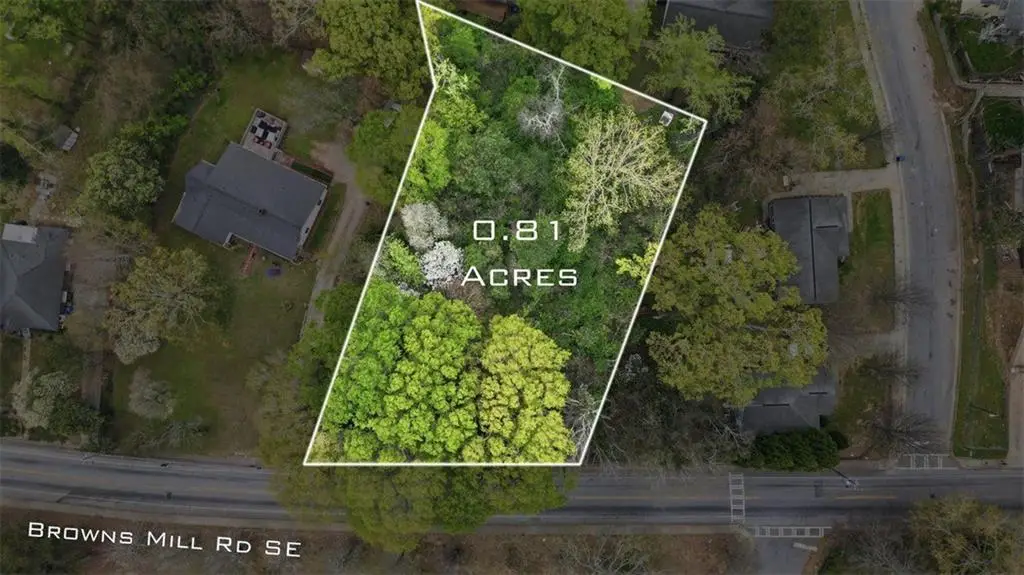 2011 SE Browns Mill Road Se, Atlanta, GA 30315 - #1