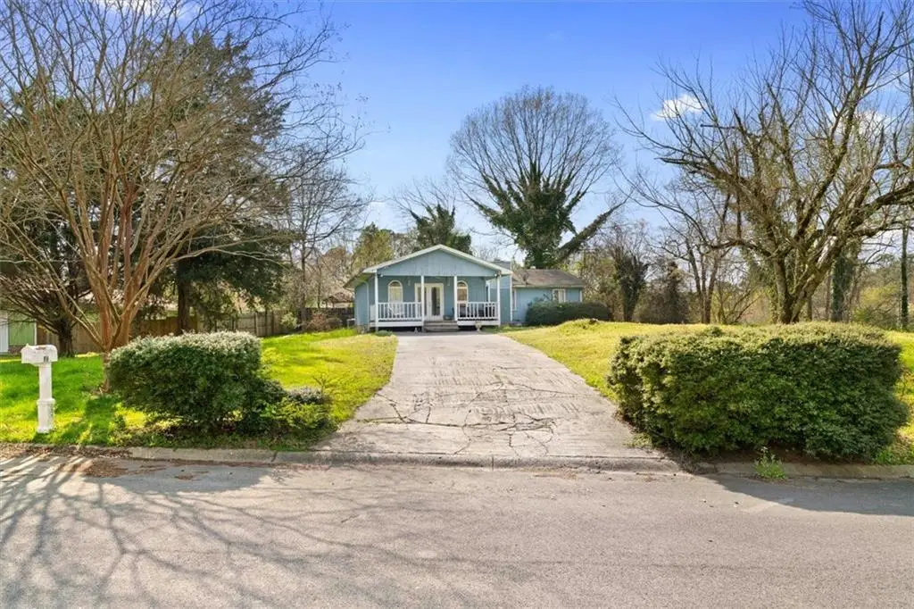 47 North Way, Chatsworth, GA 30705 - #1