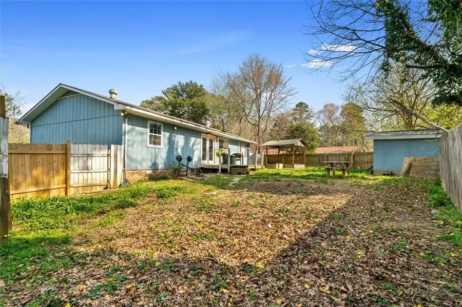 47 North Way, Chatsworth, GA 30705 - #3