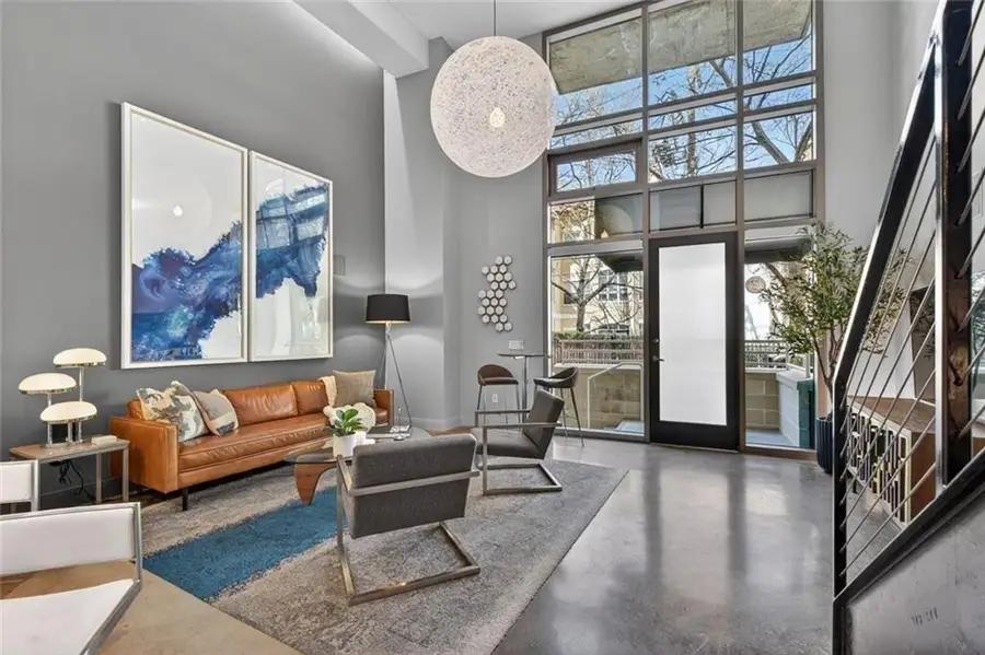 905 Juniper Street Ne #115, Atlanta, GA 30309 - #2