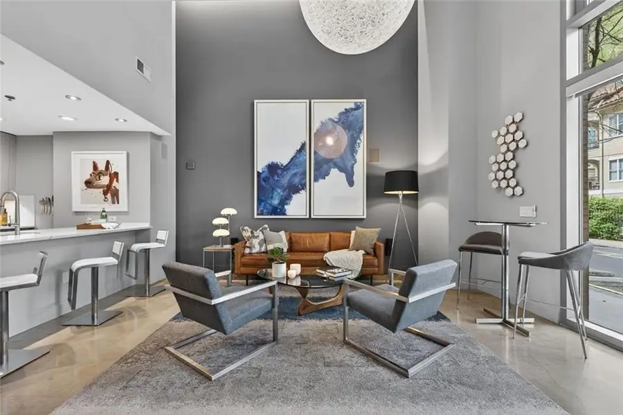 905 Juniper Street Ne #115, Atlanta, GA 30309 - #3