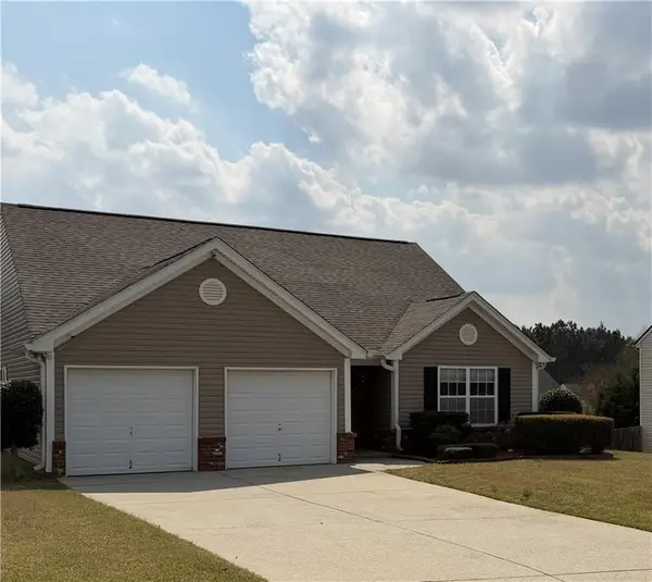4644 Pine Isle Way, Sugar Hill, GA 30518