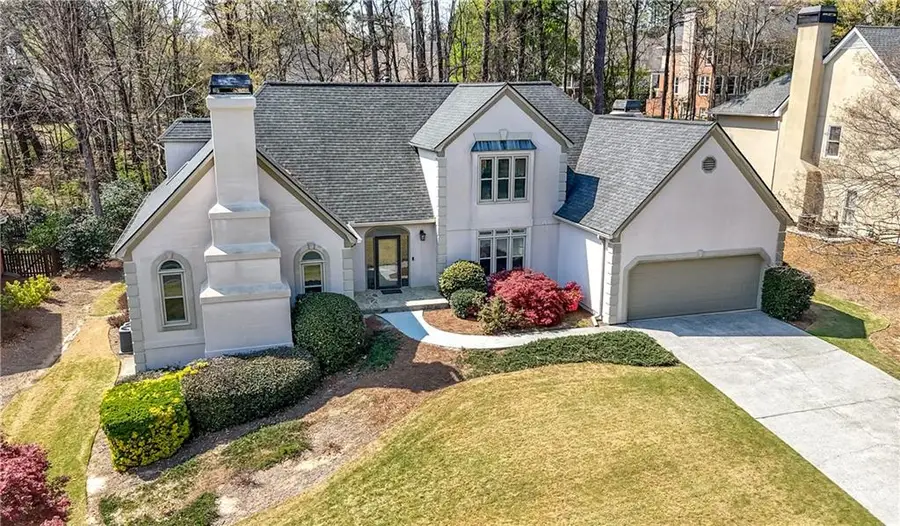 4016 Bramble Court, Marietta, GA 30062 - #2