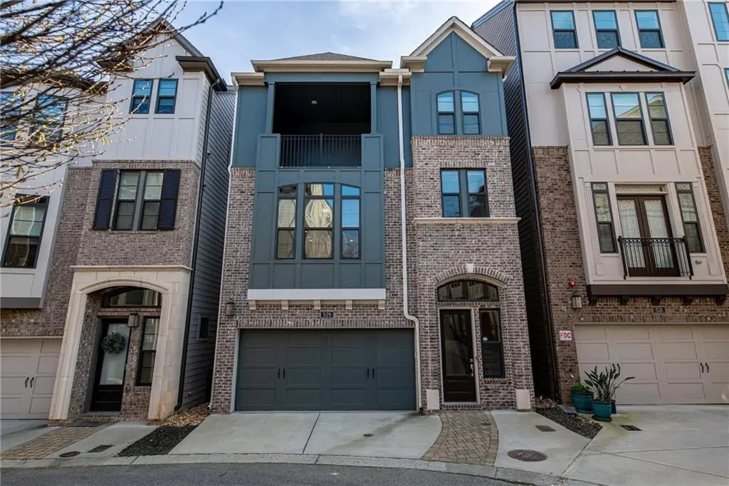 529 Broadview Place Ne, Atlanta, GA 30324 - #1