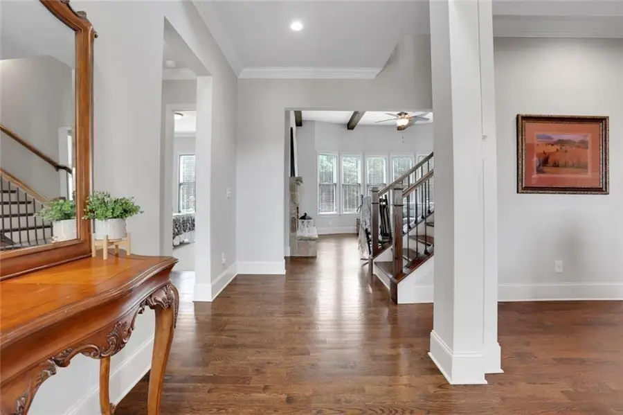 211 Maggies Road, Canton, GA 30115 - #3
