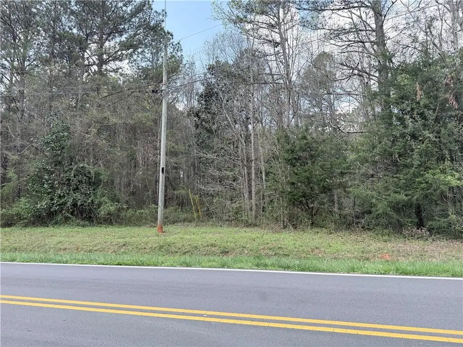 00 Old Columbus Road, Bowdon, GA 30108 - #3
