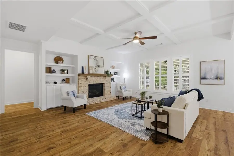 3895 Old Friendship Road Ne, Buford, GA 30519 - #2