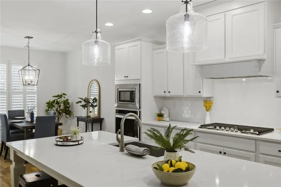 3895 Old Friendship Road Ne, Buford, GA 30519 - #3