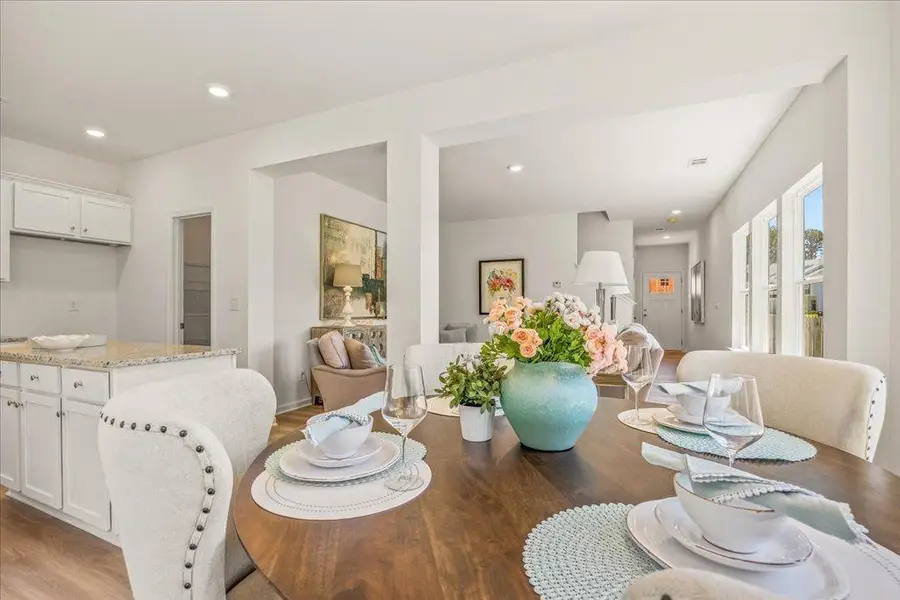 2551 Riverside Road, Conyers, GA 30013 - #2