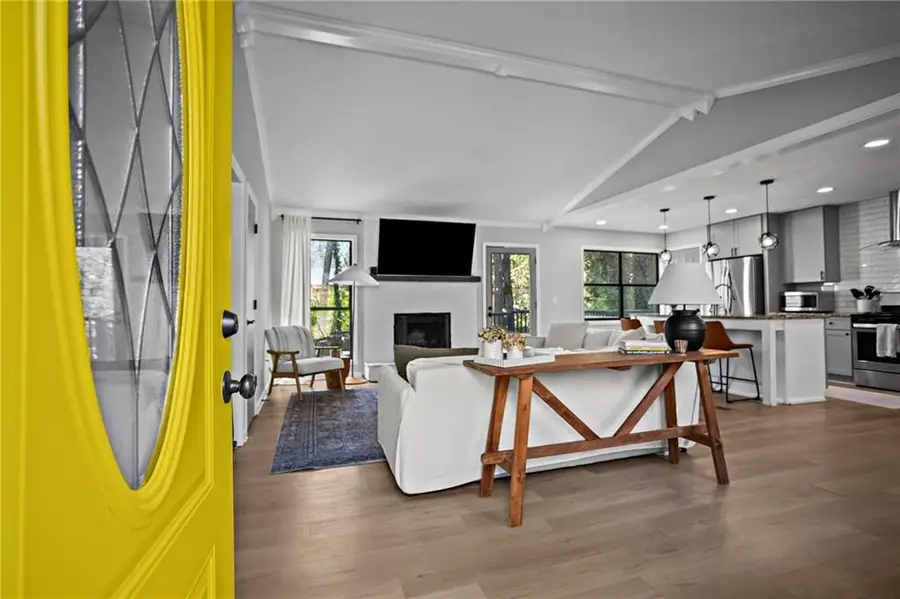 3065 Sumit Wood Drive Nw, Kennesaw, GA 30152 - #2