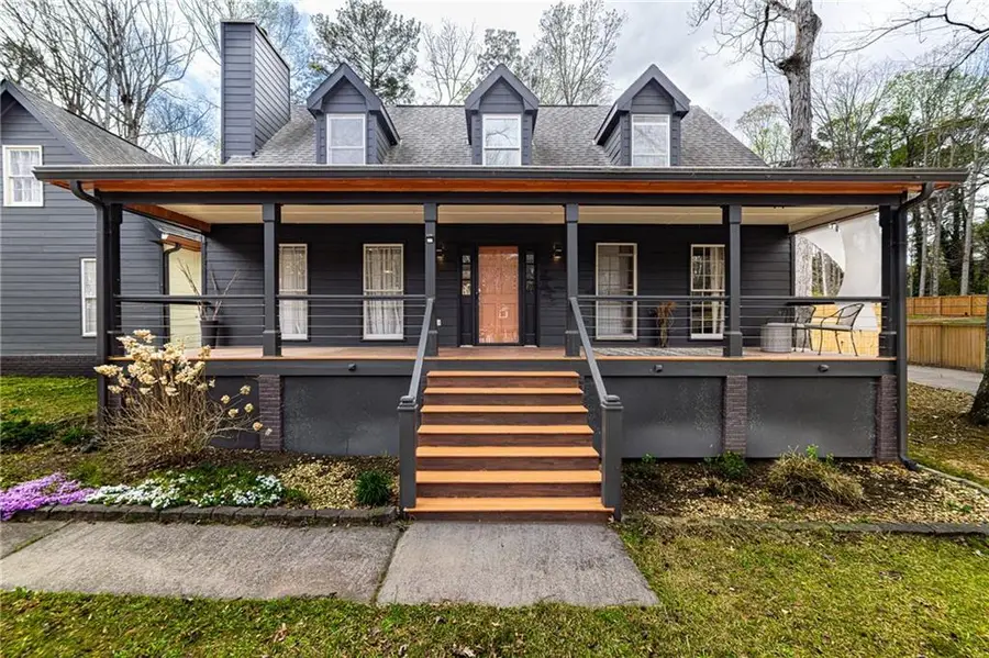 3064 Superior Drive, Dacula, GA 30019 - #2