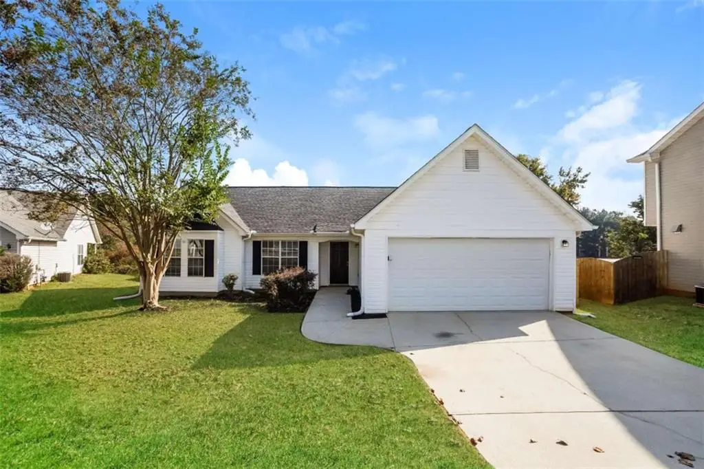 75 S Greenfield Circle S, Covington, GA 30016 - #1