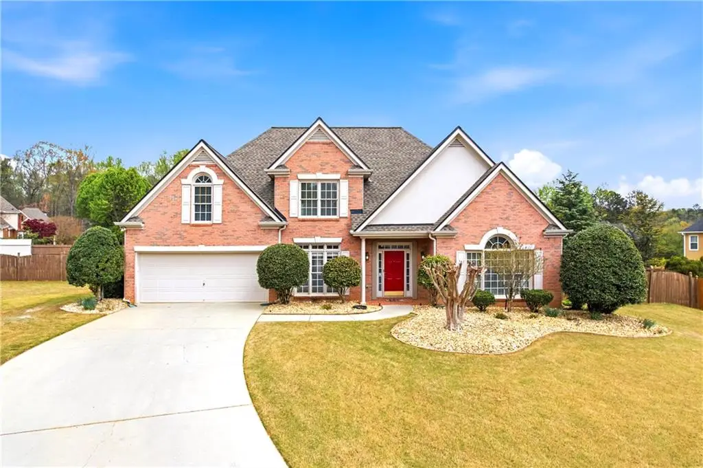 1352 Heritage Ridge Sw, Mableton, GA 30126 - #1