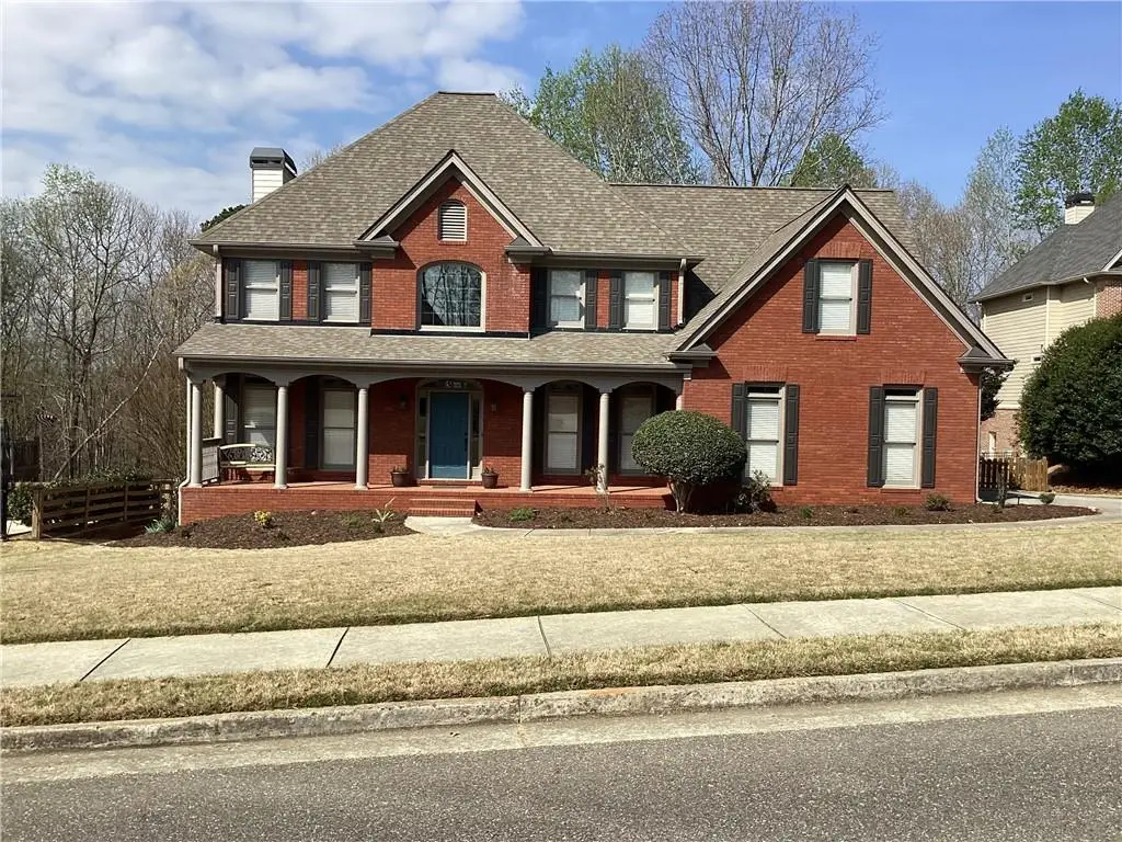 6034 Nature Path Lane, Sugar Hill, GA 30518 - #1