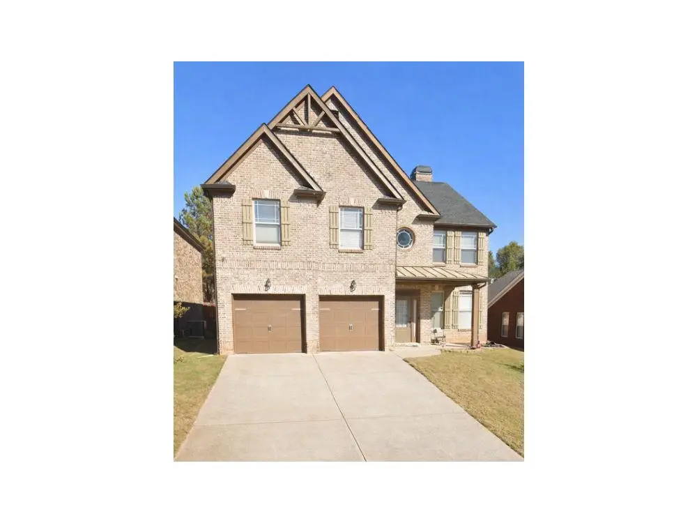 770 Channel Drive, Lawrenceville, GA 30046 - #1