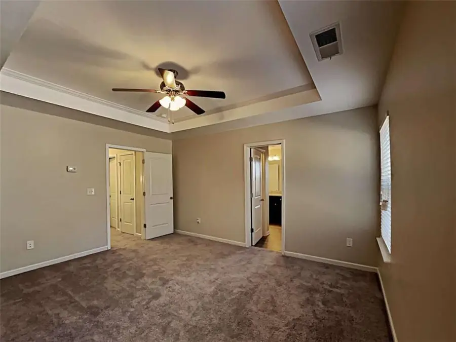 3144 Broadleaf Trail, Fairburn, GA 30213 - #3