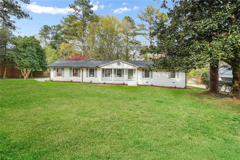 155 Sweet Gum Drive, Athens, GA 30605 - #1
