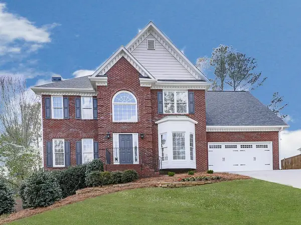 2013 Castlemaine Circle, Woodstock, GA 30189
