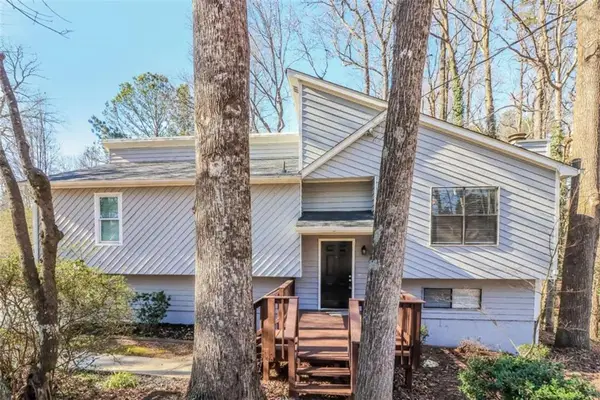 4933 Brookside Way, Duluth, GA 30096