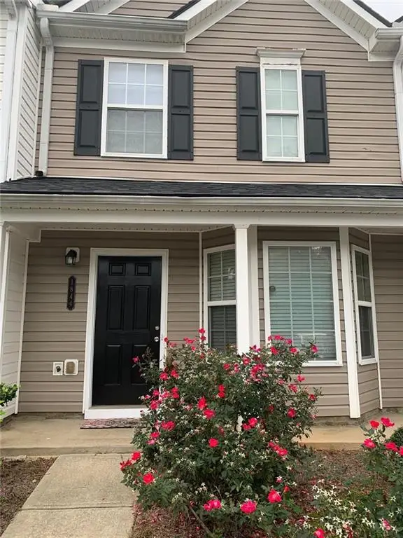 1844 Devon Drive, Atlanta, GA 30311 - #1