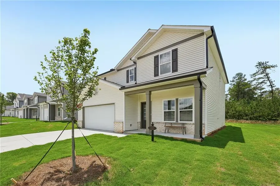 22 Rise Road, Adairsville, GA 30103 - #3