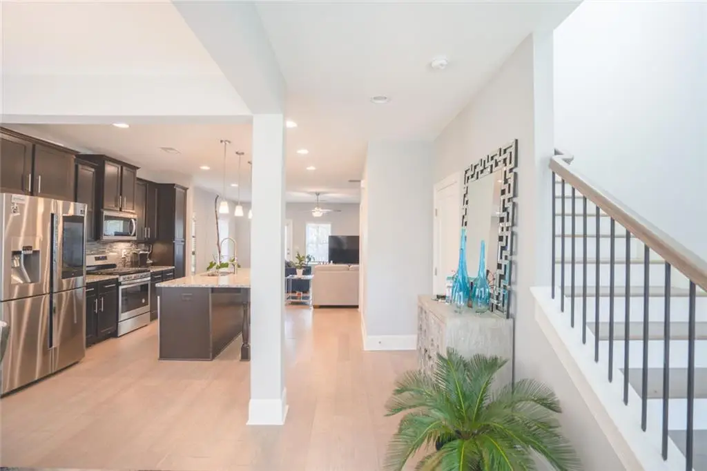 1754 Sanford Drive, Atlanta, GA 30318 - #1