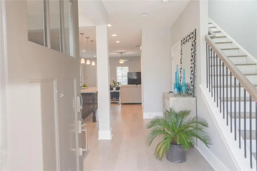1754 Sanford Drive, Atlanta, GA 30318 - #3