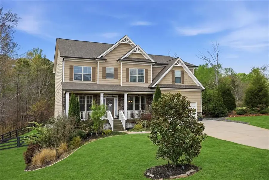 6580 Providence Lake Drive, Gainesville, GA 30506 - #2