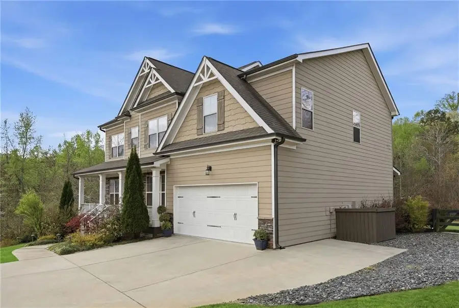 6580 Providence Lake Drive, Gainesville, GA 30506 - #3