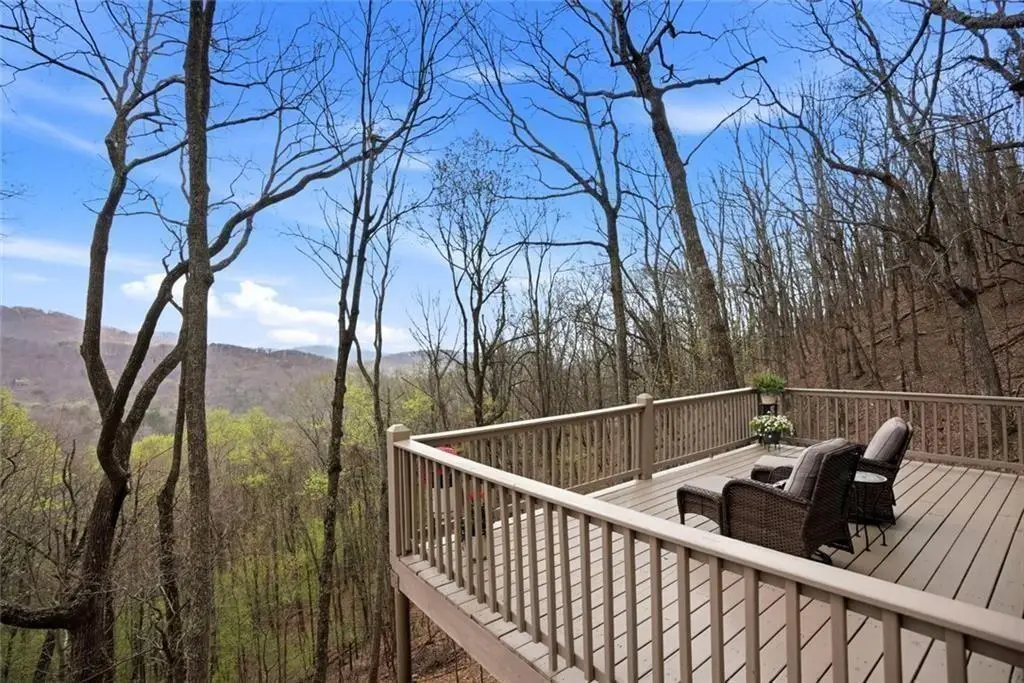 511 Hickory Trail, Jasper, GA 30143 - #1