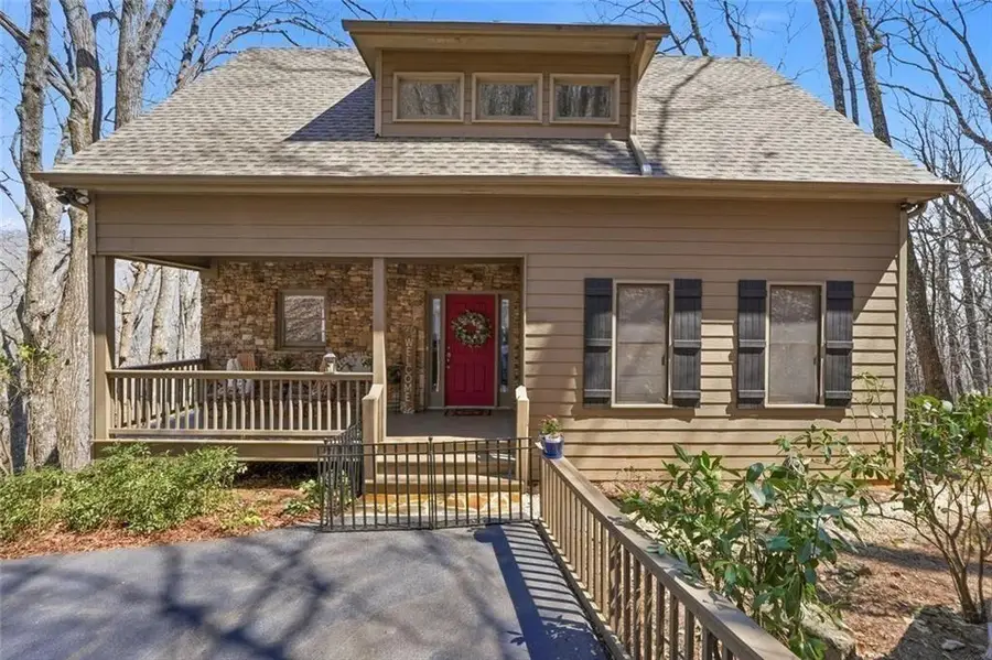 511 Hickory Trail, Jasper, GA 30143 - #2