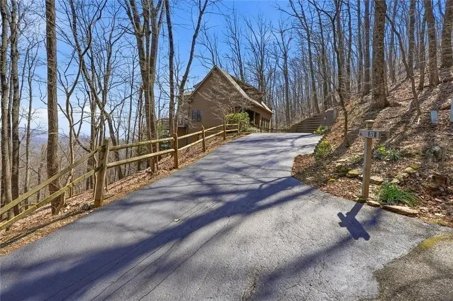 511 Hickory Trail, Jasper, GA 30143 - #3