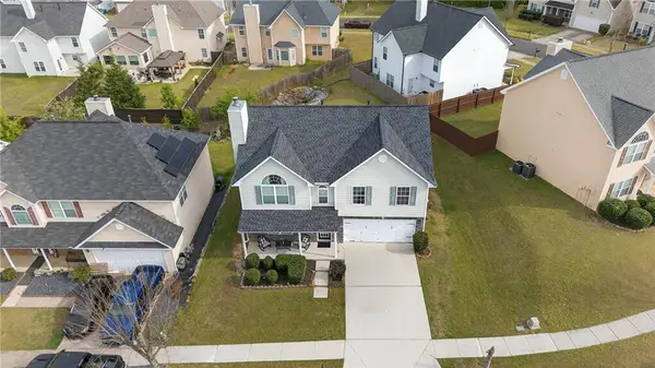 2787 Riders Court, Dacula, GA 30019