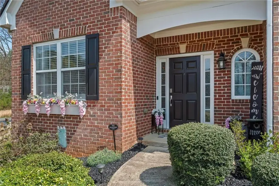 1156 Frog Leap Trail Nw, Kennesaw, GA 30152 - #3