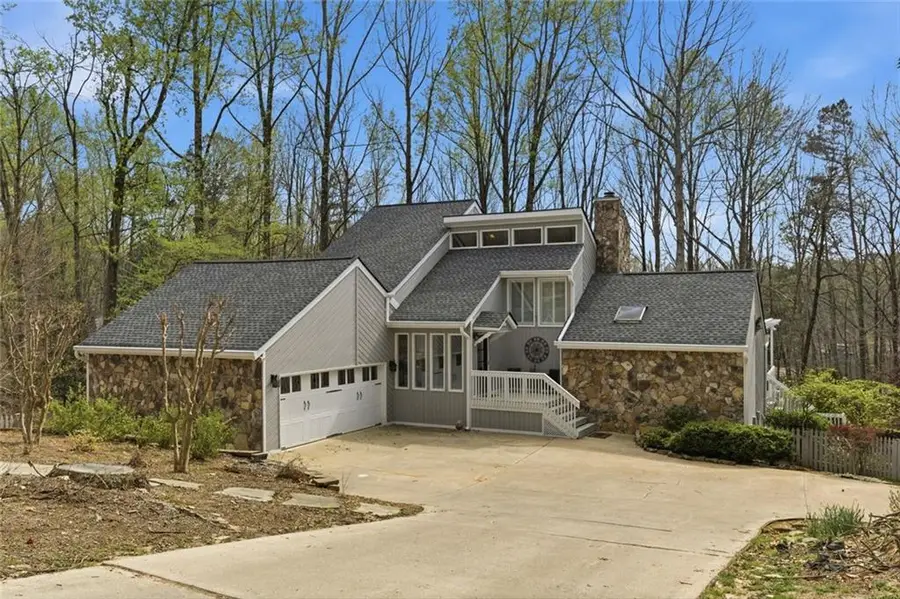 6421 Arbor Wood Drive, Flowery Branch, GA 30542 - #2