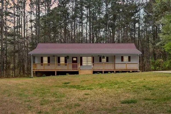 105 Bowdon Junction Road, Carrollton, GA 30117