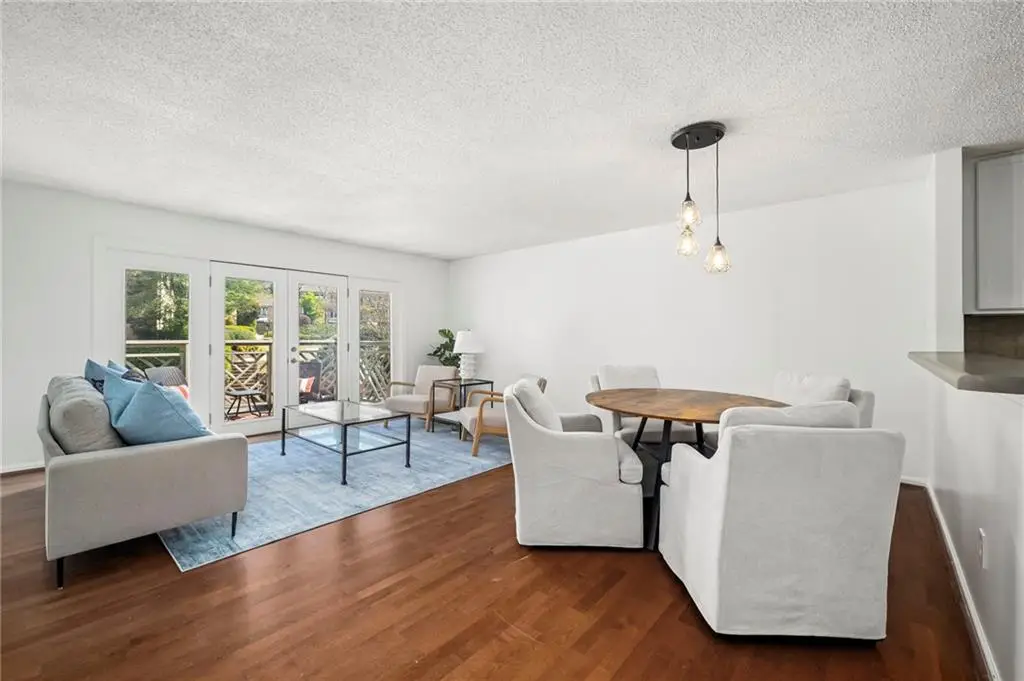 3650 Ashford Dunwoody Road Ne #927, Atlanta, GA 30319 - #1