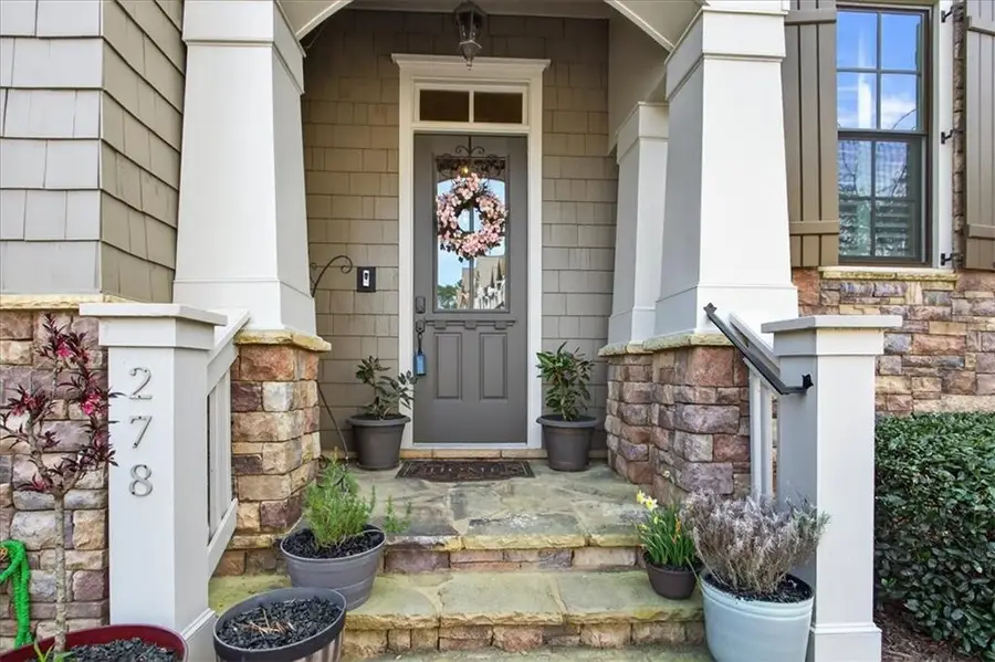 278 Trecastle Square, Canton, GA 30114 - #2