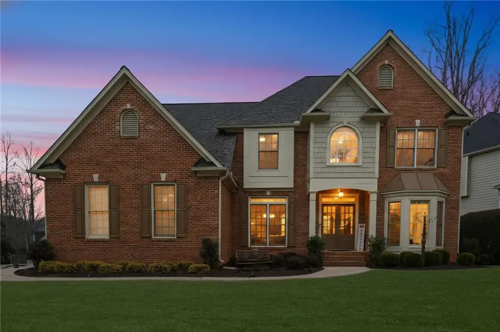 610 Wildmeadow Glenn, Cumming, GA 30040 - #1