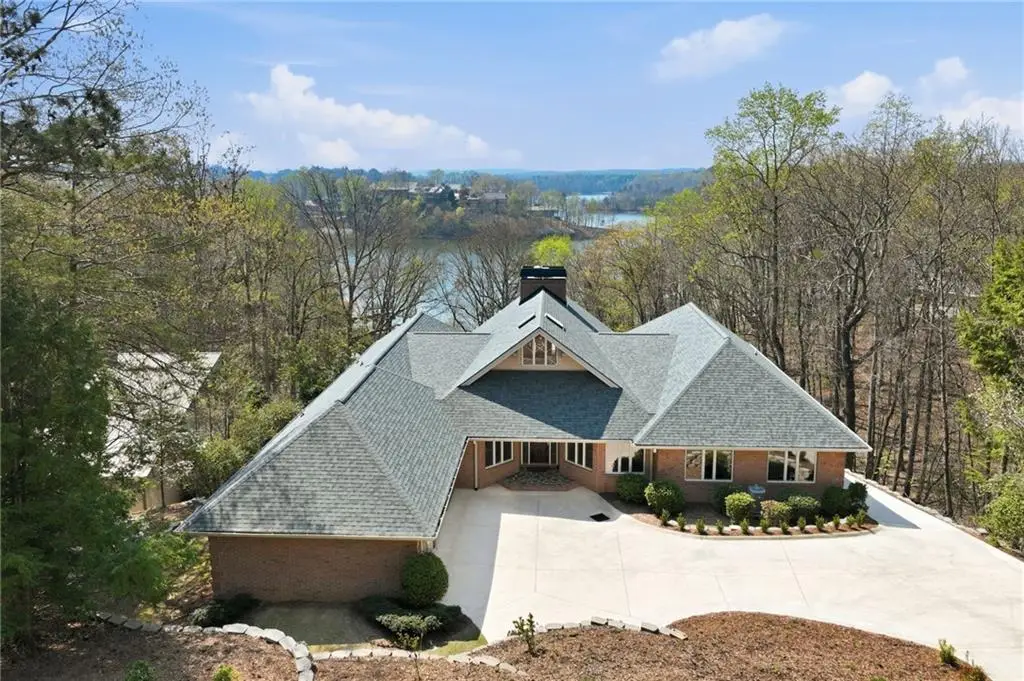 2538 Bridgewater Drive, Gainesville, GA 30506 - #1