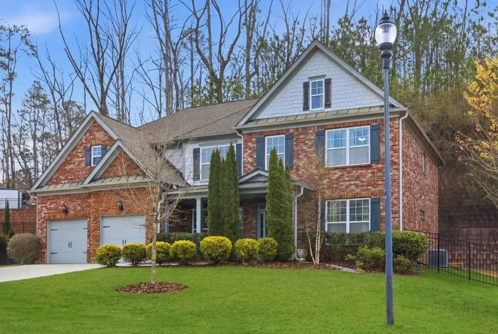 1130 Mosspointe Drive, Roswell, GA 30075 - #1