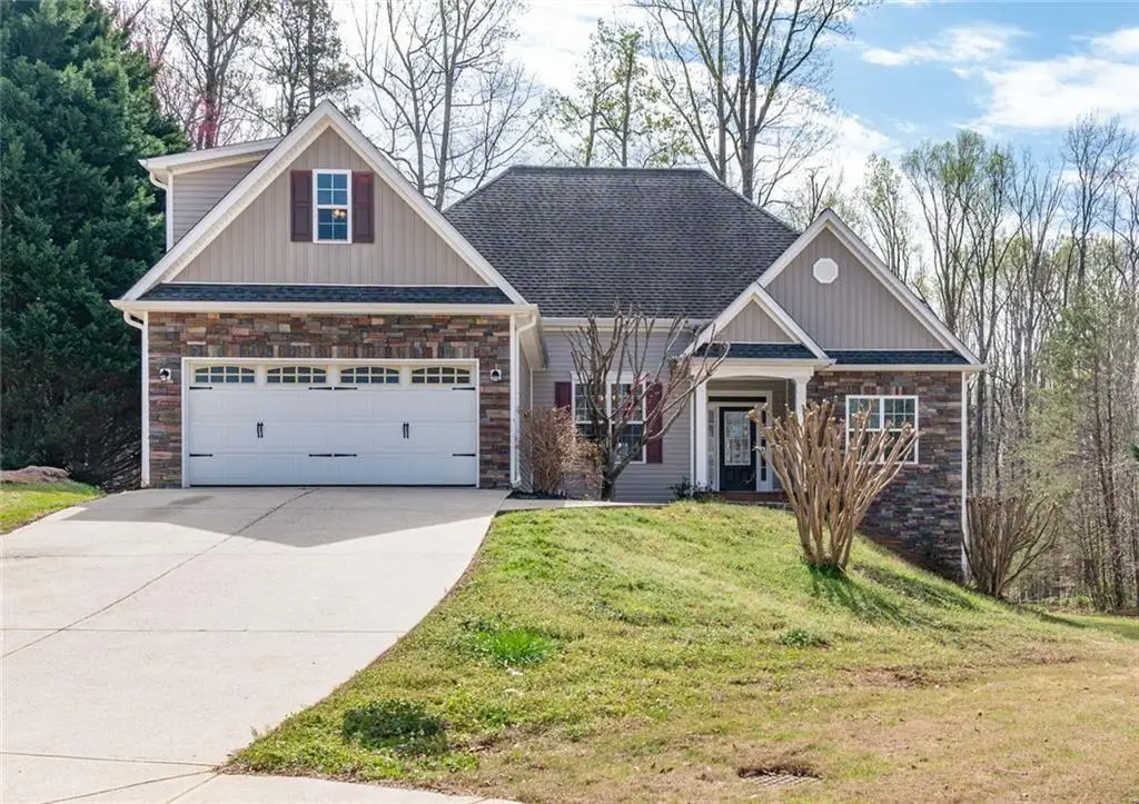 4619 Wakefield Lane, Gainesville, GA 30506 - #1